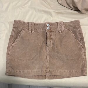 American Eagle Skirt